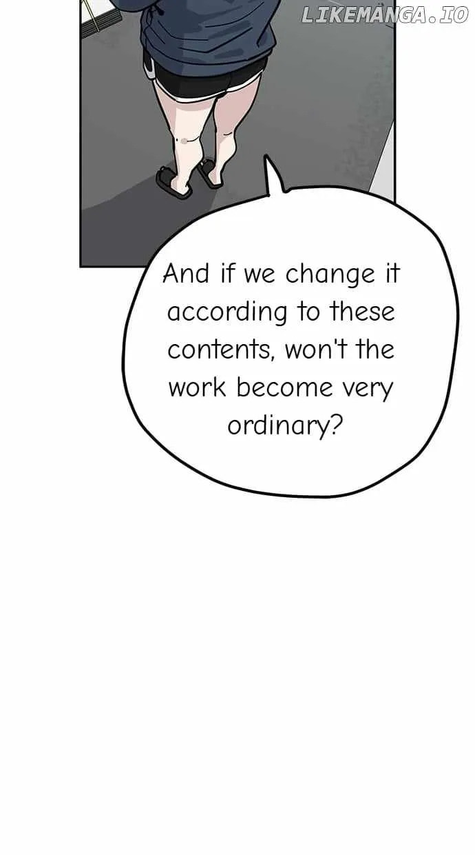 Unemployed Gye Baeksun Chapter 110 page 63 - 