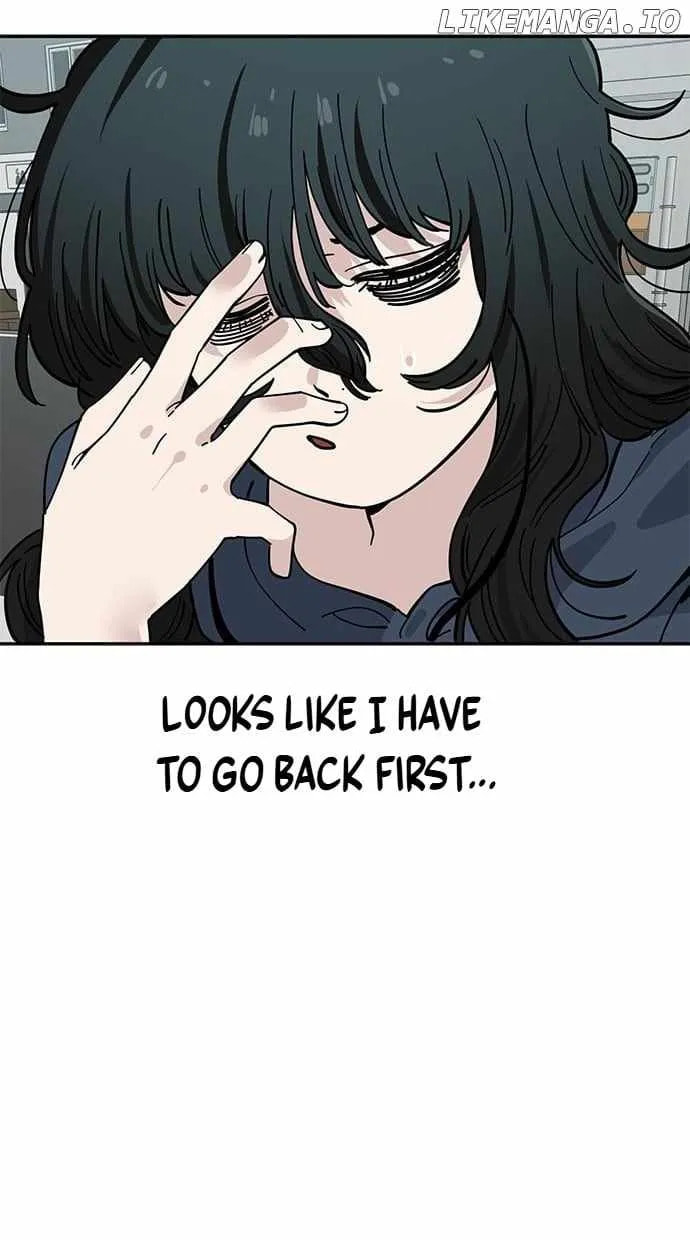 Unemployed Gye Baeksun Chapter 110 page 64 - 