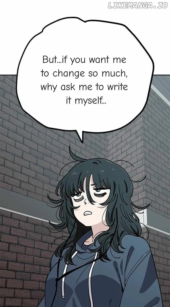 Unemployed Gye Baeksun Chapter 110 page 65 - 