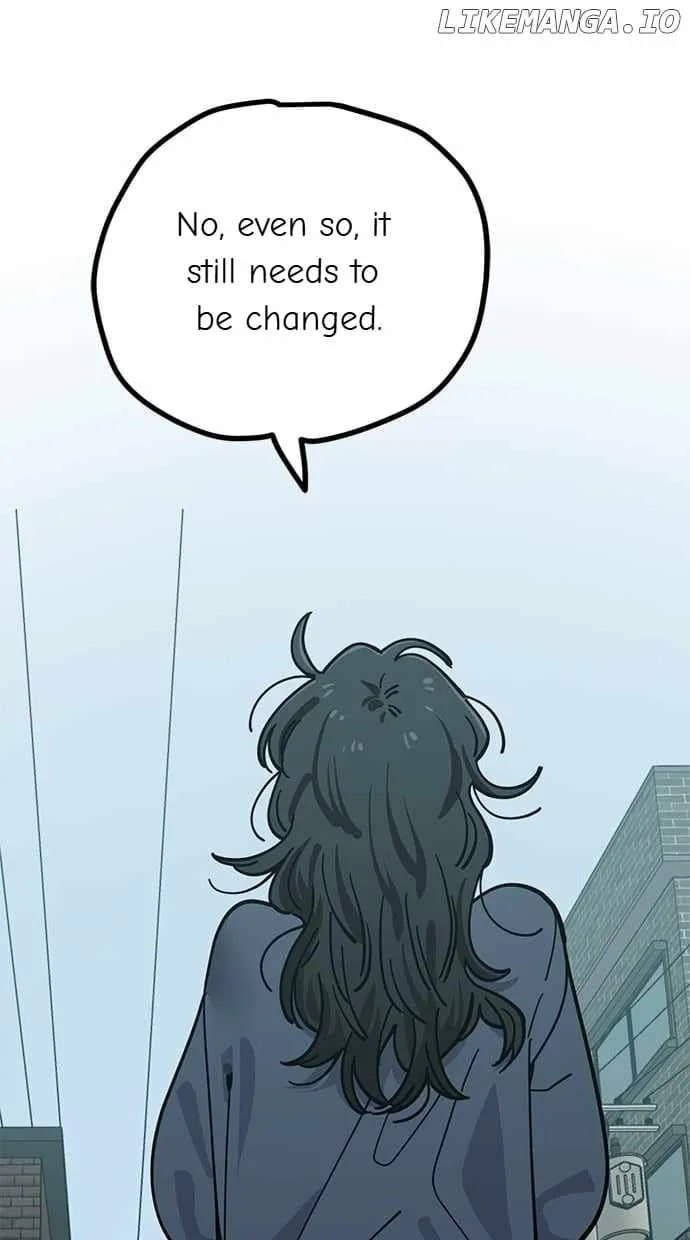 Unemployed Gye Baeksun Chapter 110 page 67 - 