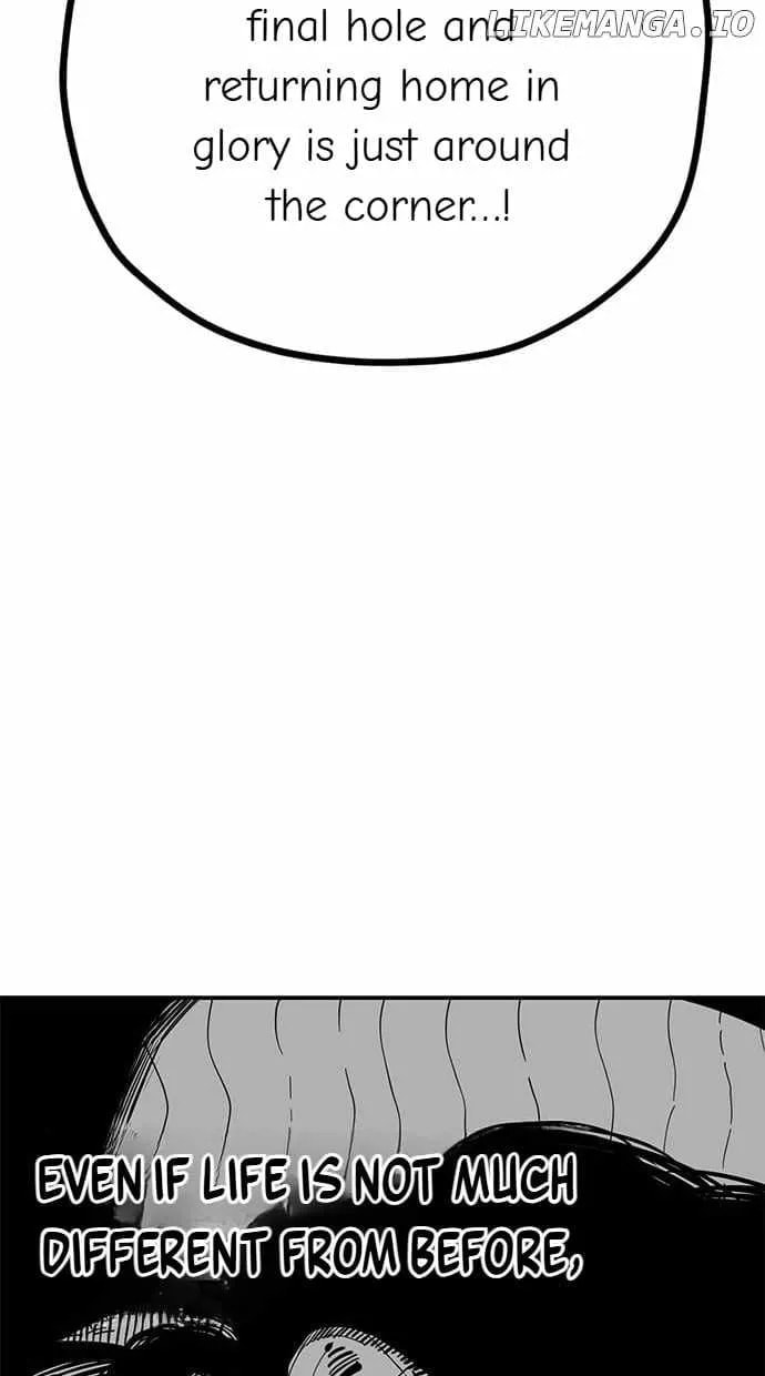 Unemployed Gye Baeksun Chapter 110 page 69 - 