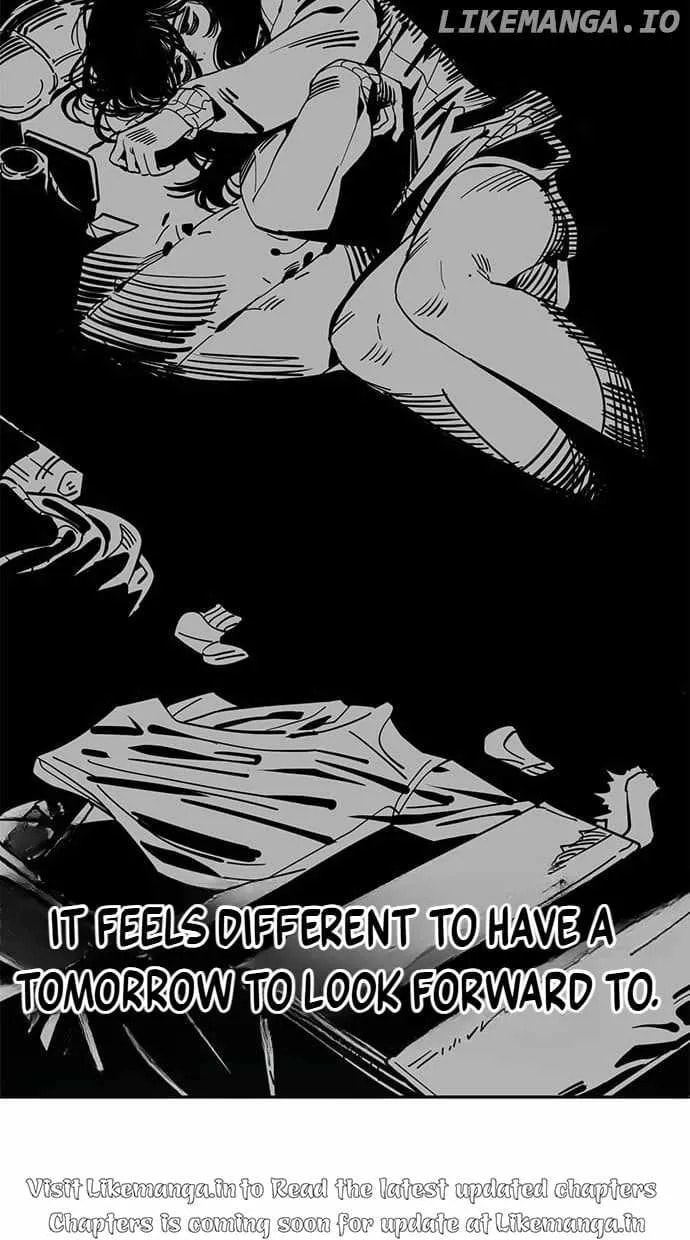 Unemployed Gye Baeksun Chapter 110 page 70 - 