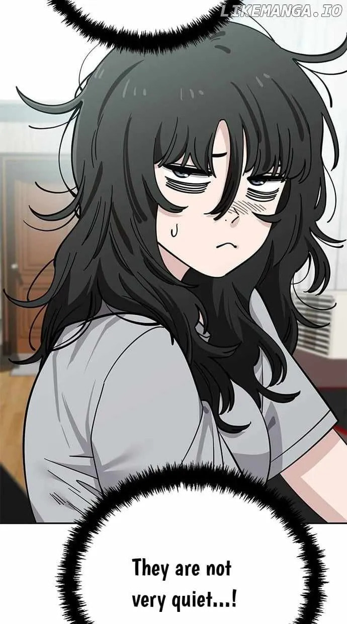 Unemployed Gye Baeksun Chapter 110 page 8 - 