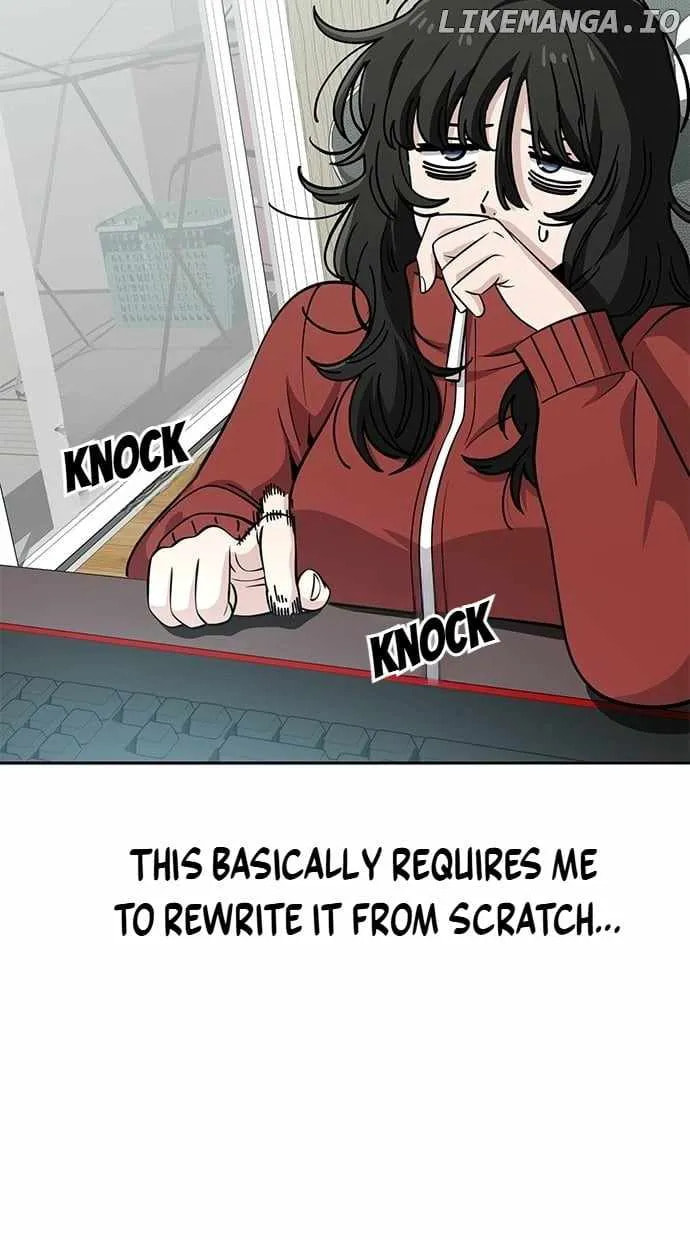 Unemployed Gye Baeksun Chapter 111 page 2 - 