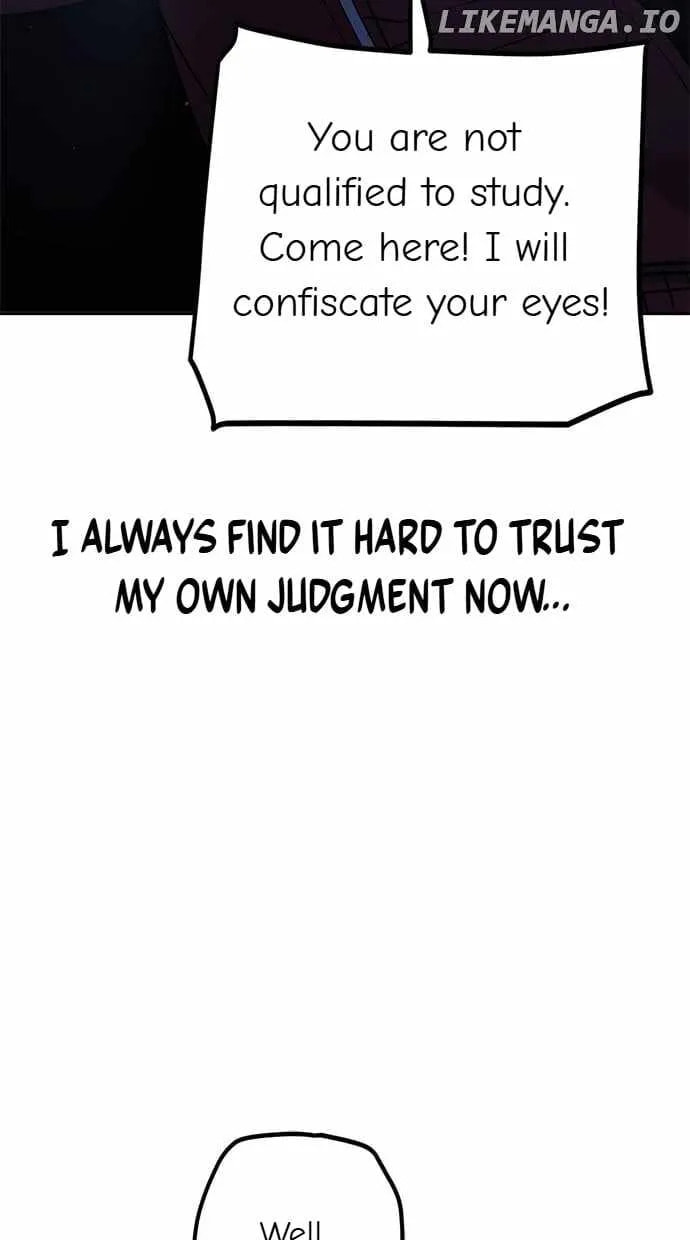 Unemployed Gye Baeksun Chapter 111 page 11 - 