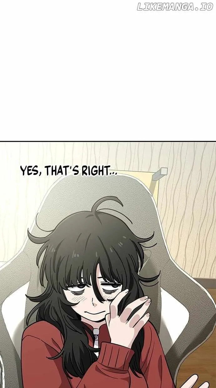 Unemployed Gye Baeksun Chapter 111 page 13 - 