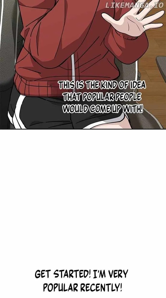 Unemployed Gye Baeksun Chapter 111 page 14 - 