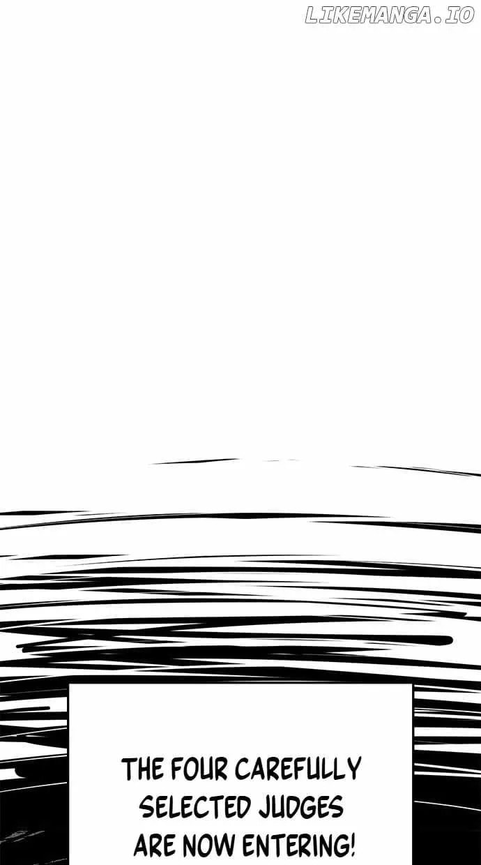 Unemployed Gye Baeksun Chapter 111 page 17 - 
