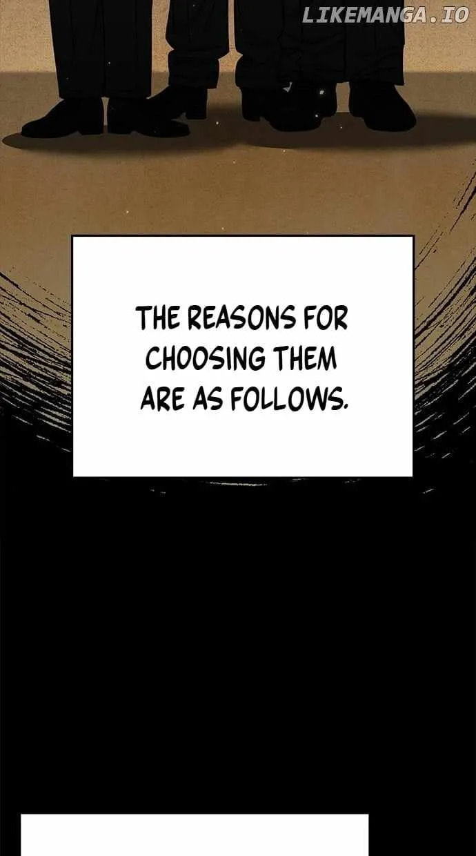 Unemployed Gye Baeksun Chapter 111 page 19 - 