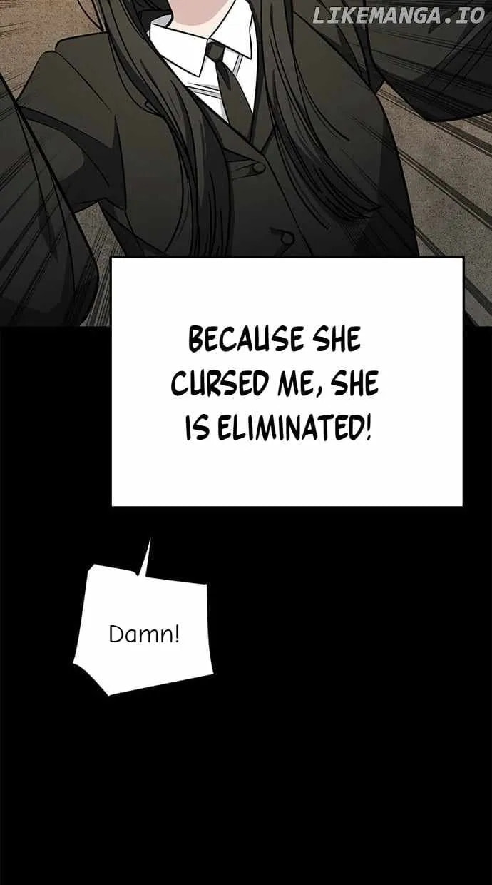 Unemployed Gye Baeksun Chapter 111 page 22 - 