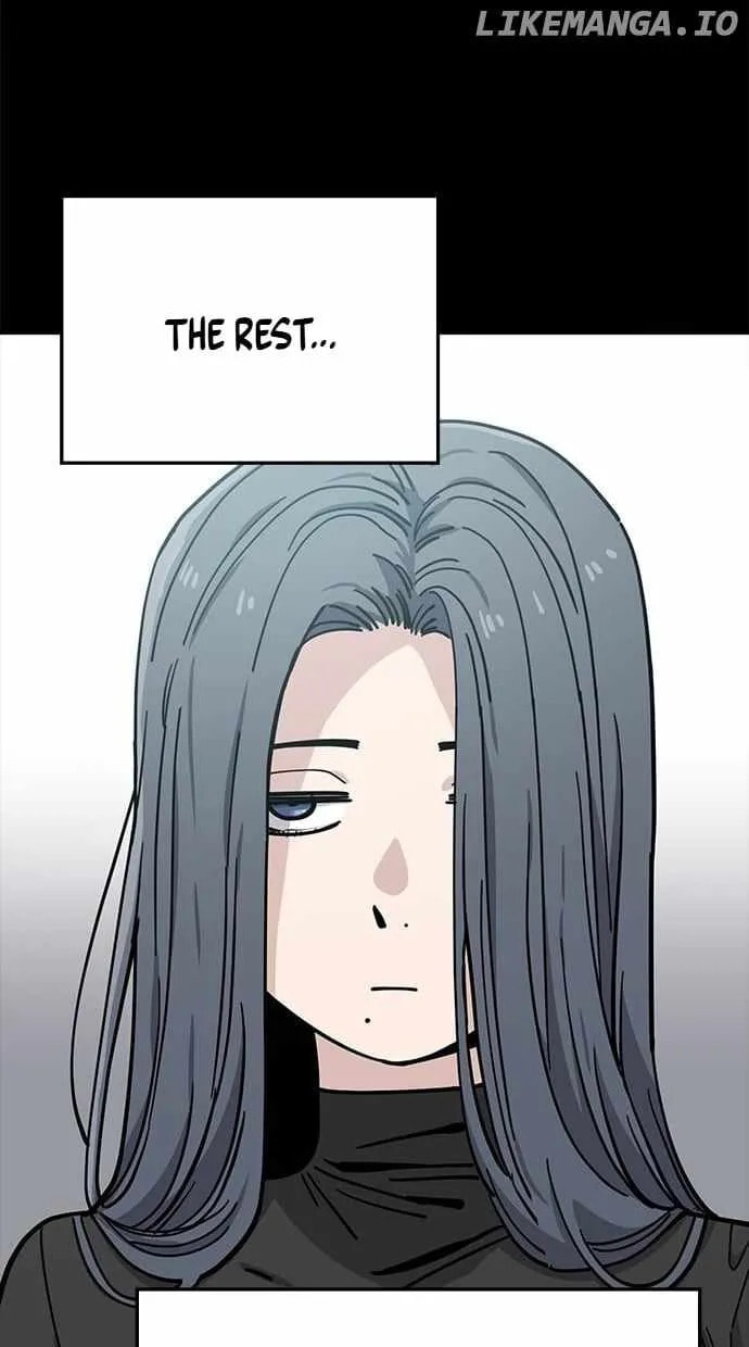 Unemployed Gye Baeksun Chapter 111 page 23 - 