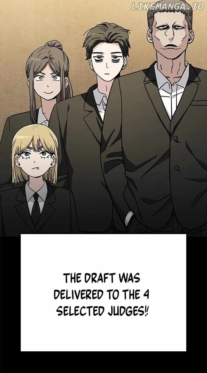 Unemployed Gye Baeksun Chapter 111 page 25 - 