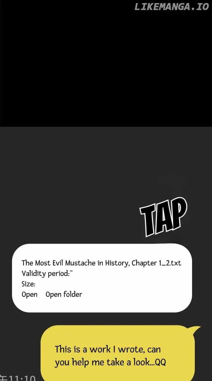 Unemployed Gye Baeksun Chapter 111 page 26 - 