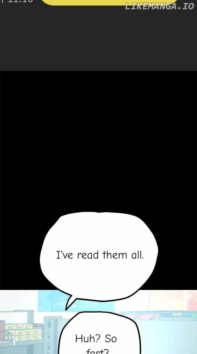 Unemployed Gye Baeksun Chapter 111 page 27 - 
