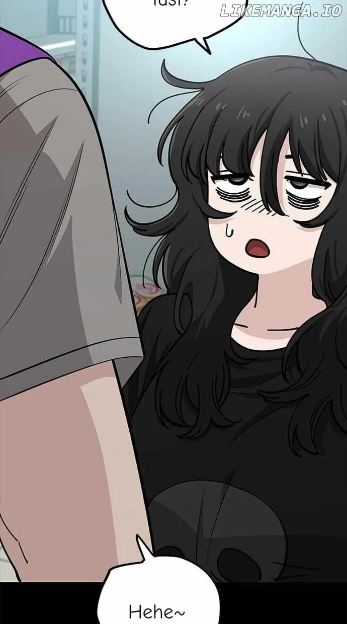 Unemployed Gye Baeksun Chapter 111 page 28 - 
