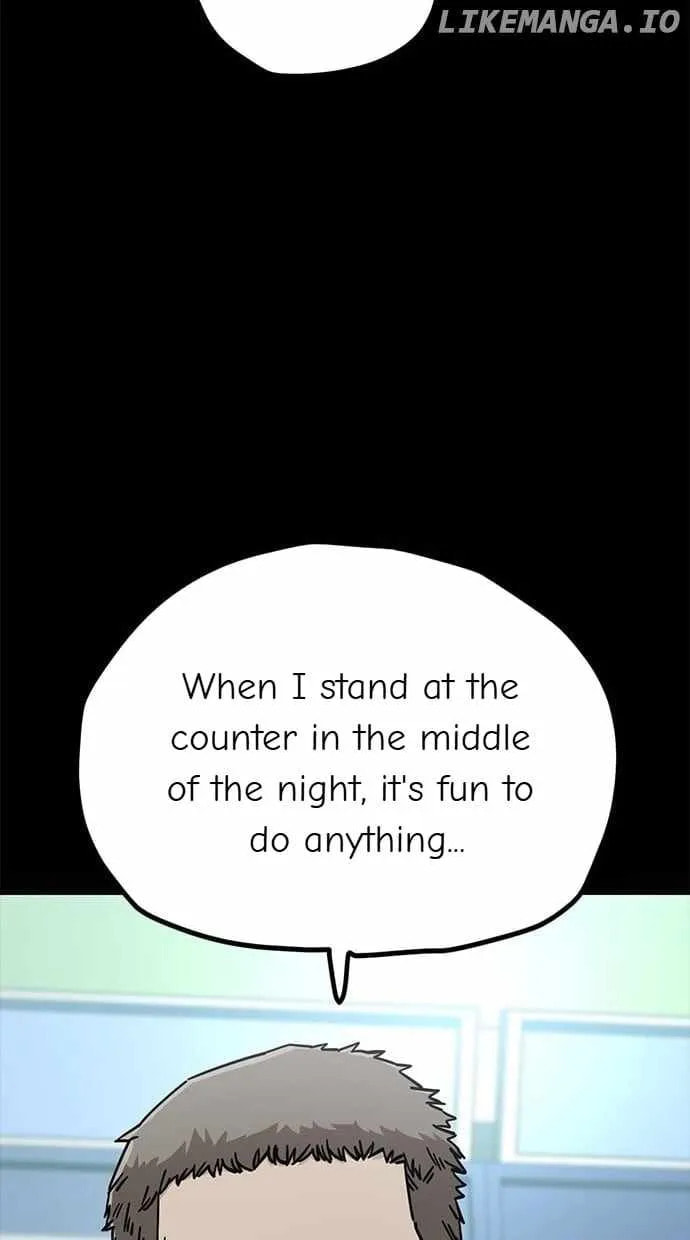 Unemployed Gye Baeksun Chapter 111 page 29 - 