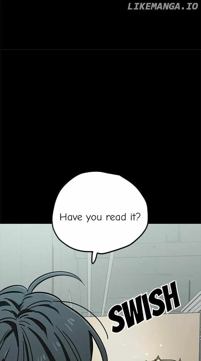 Unemployed Gye Baeksun Chapter 111 page 39 - 