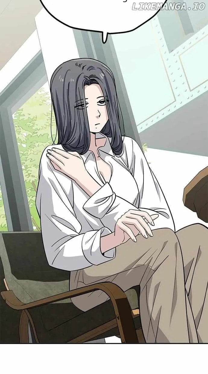 Unemployed Gye Baeksun Chapter 111 page 5 - 