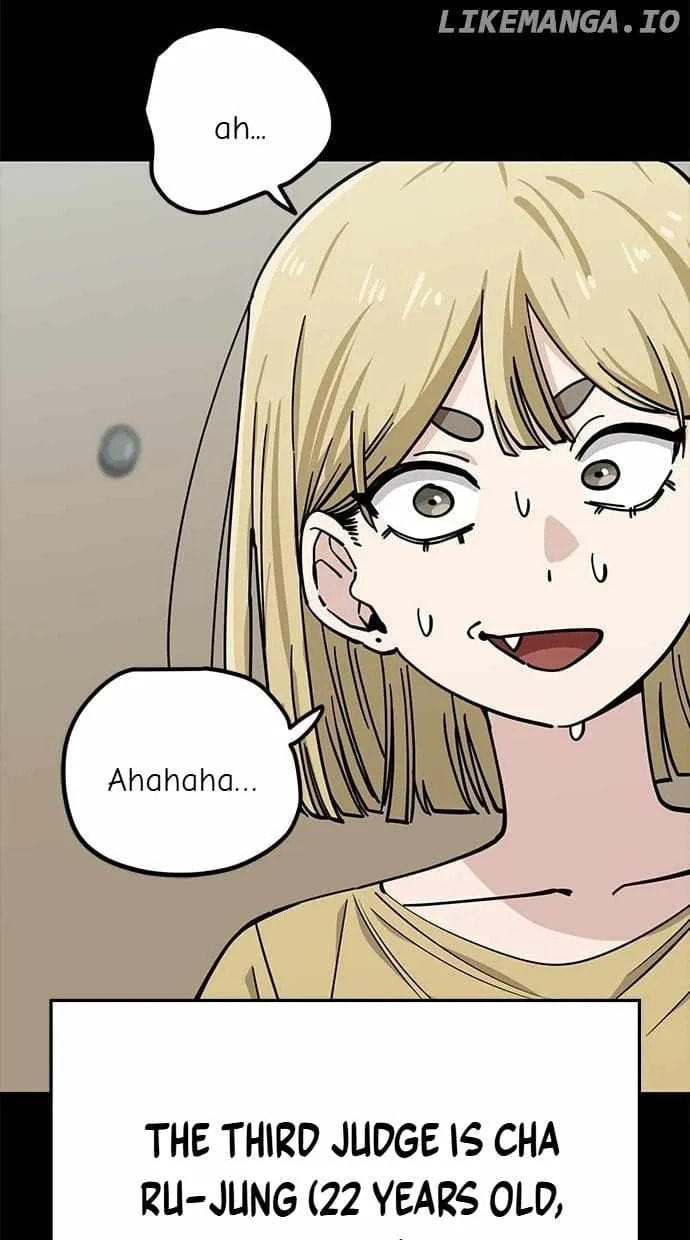 Unemployed Gye Baeksun Chapter 111 page 41 - 