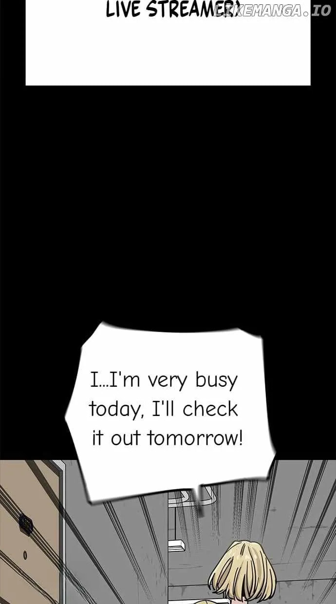Unemployed Gye Baeksun Chapter 111 page 42 - 