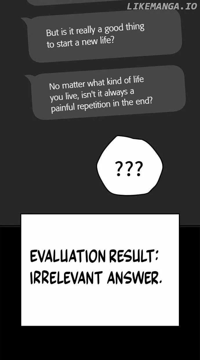 Unemployed Gye Baeksun Chapter 111 page 45 - 