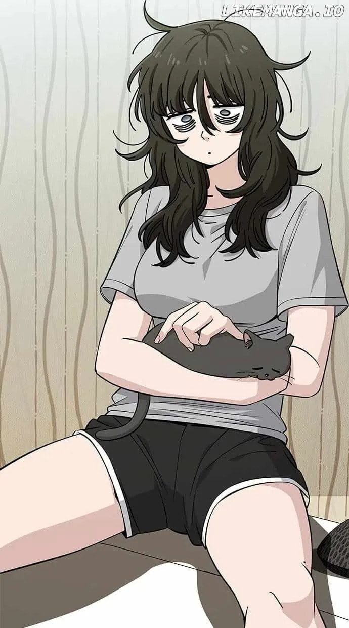 Unemployed Gye Baeksun Chapter 111 page 47 - 