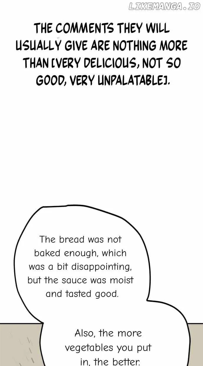 Unemployed Gye Baeksun Chapter 111 page 51 - 