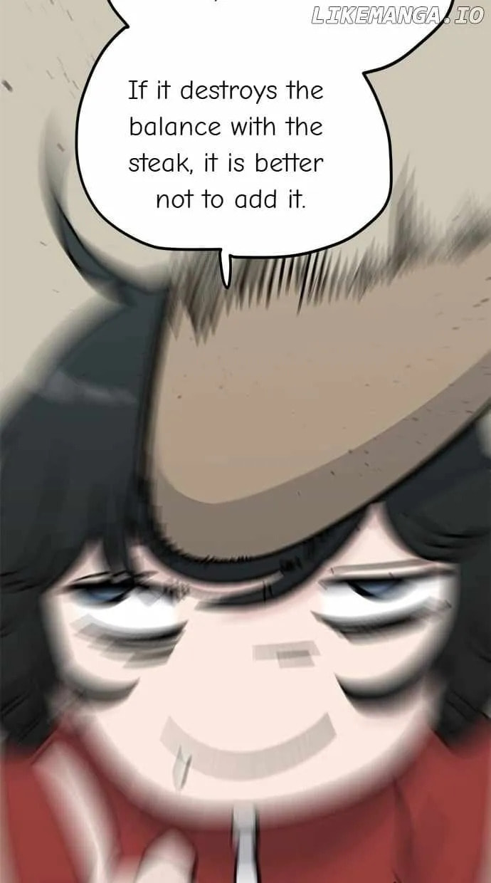 Unemployed Gye Baeksun Chapter 111 page 52 - 