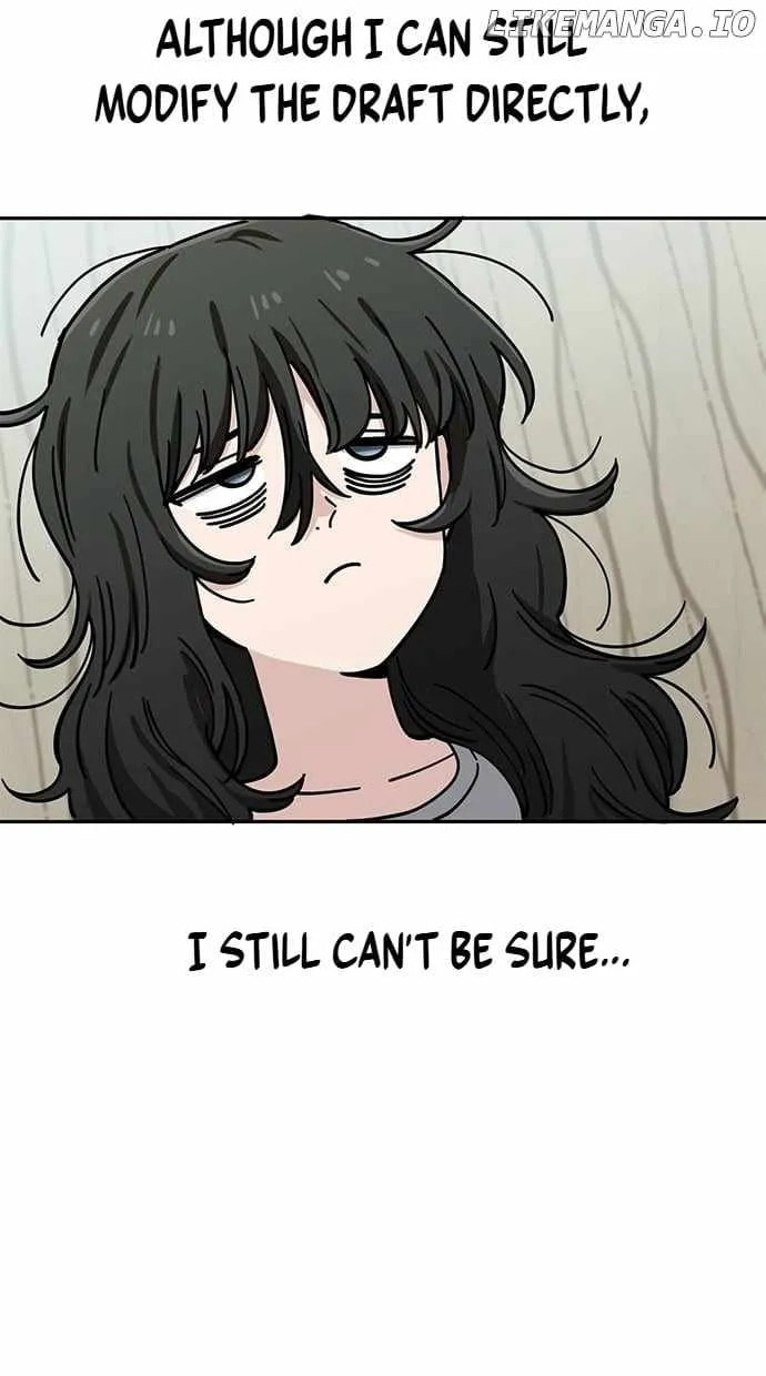 Unemployed Gye Baeksun Chapter 111 page 54 - 