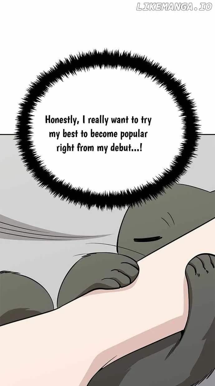 Unemployed Gye Baeksun Chapter 111 page 55 - 