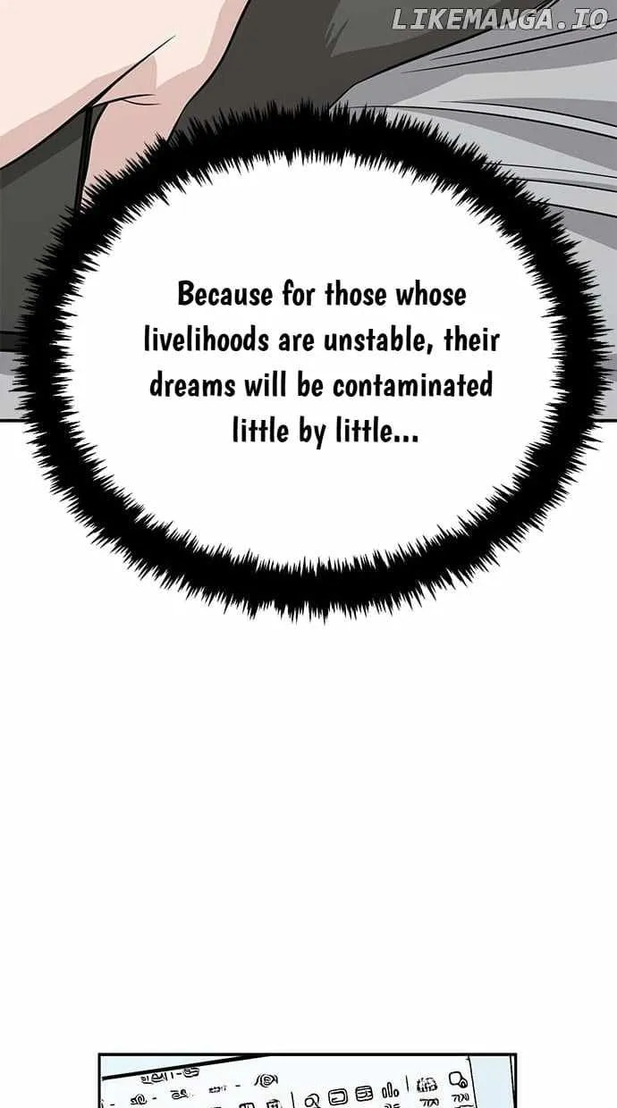 Unemployed Gye Baeksun Chapter 111 page 56 - 