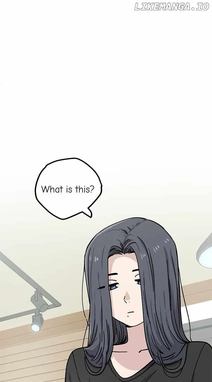 Unemployed Gye Baeksun Chapter 111 page 58 - 