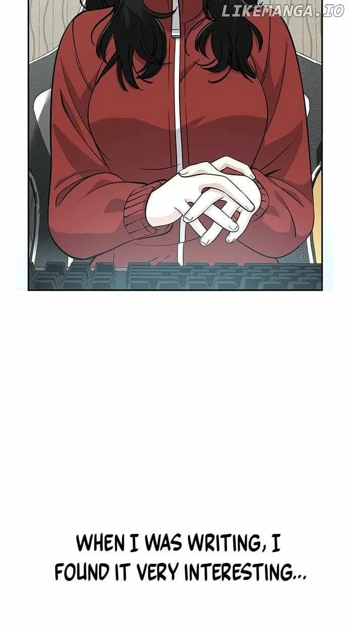 Unemployed Gye Baeksun Chapter 111 page 7 - 