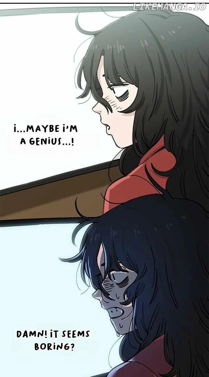 Unemployed Gye Baeksun Chapter 111 page 8 - 