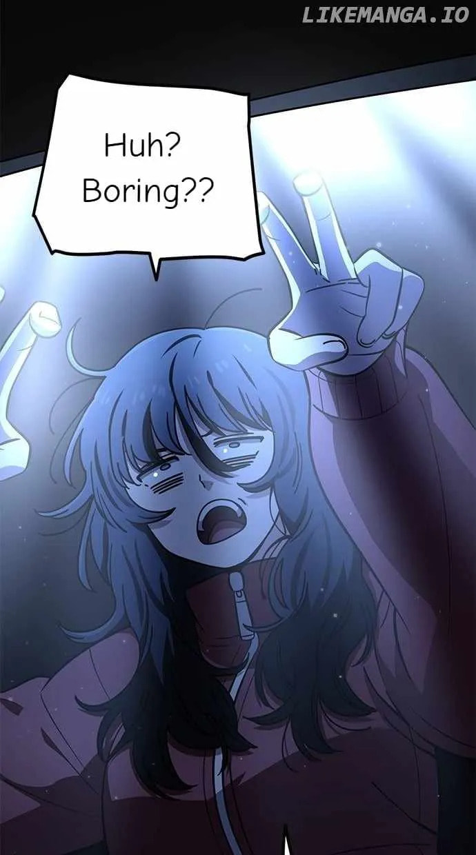 Unemployed Gye Baeksun Chapter 111 page 10 - 