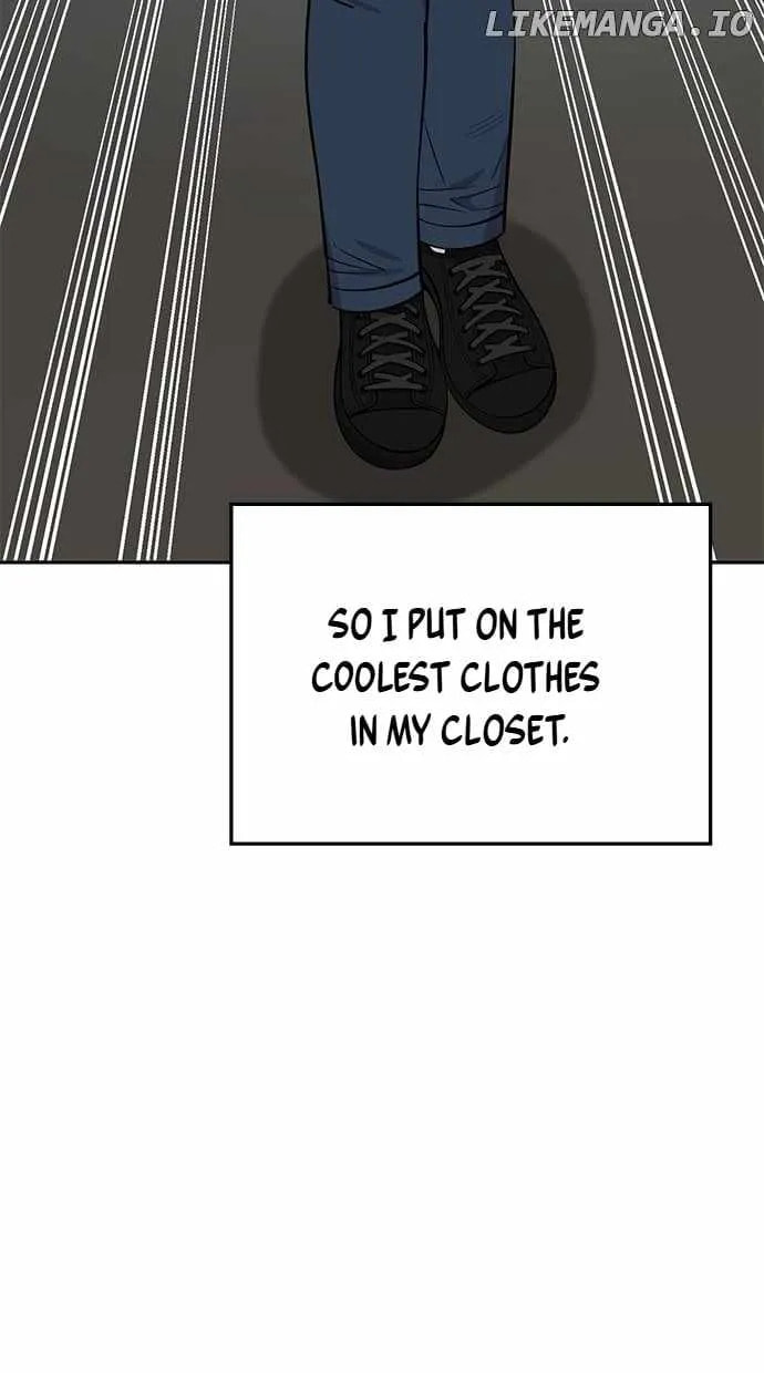 Unemployed Gye Baeksun Chapter 112 page 12 - 