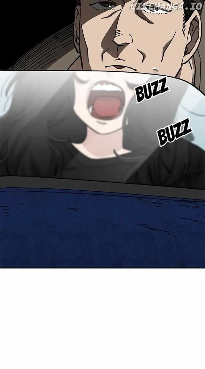 Unemployed Gye Baeksun Chapter 112 page 15 - 