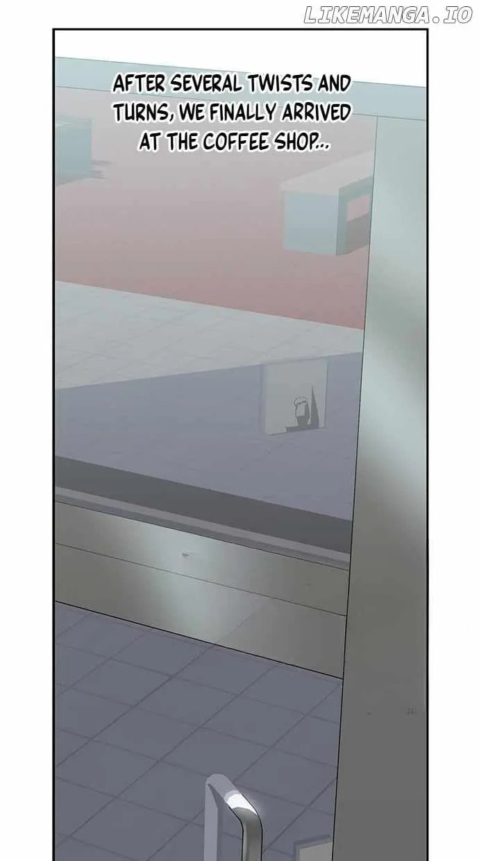 Unemployed Gye Baeksun Chapter 112 page 17 - 