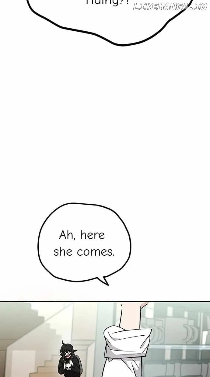 Unemployed Gye Baeksun Chapter 112 page 20 - 