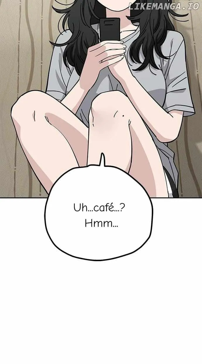 Unemployed Gye Baeksun Chapter 112 page 3 - 