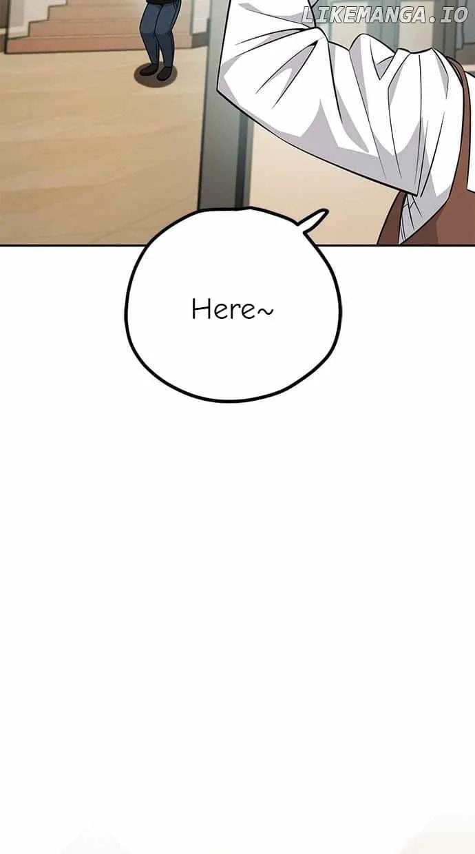 Unemployed Gye Baeksun Chapter 112 page 21 - 