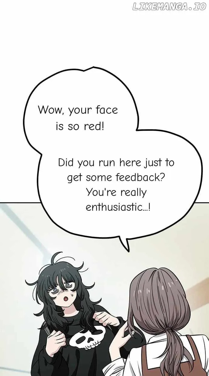 Unemployed Gye Baeksun Chapter 112 page 25 - 