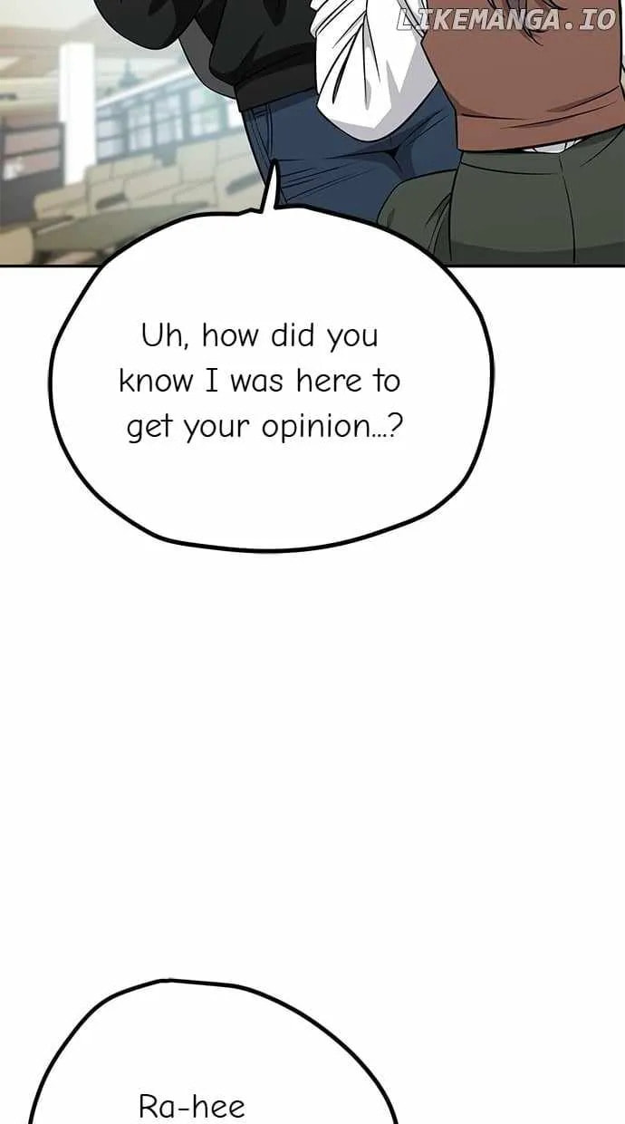 Unemployed Gye Baeksun Chapter 112 page 26 - 