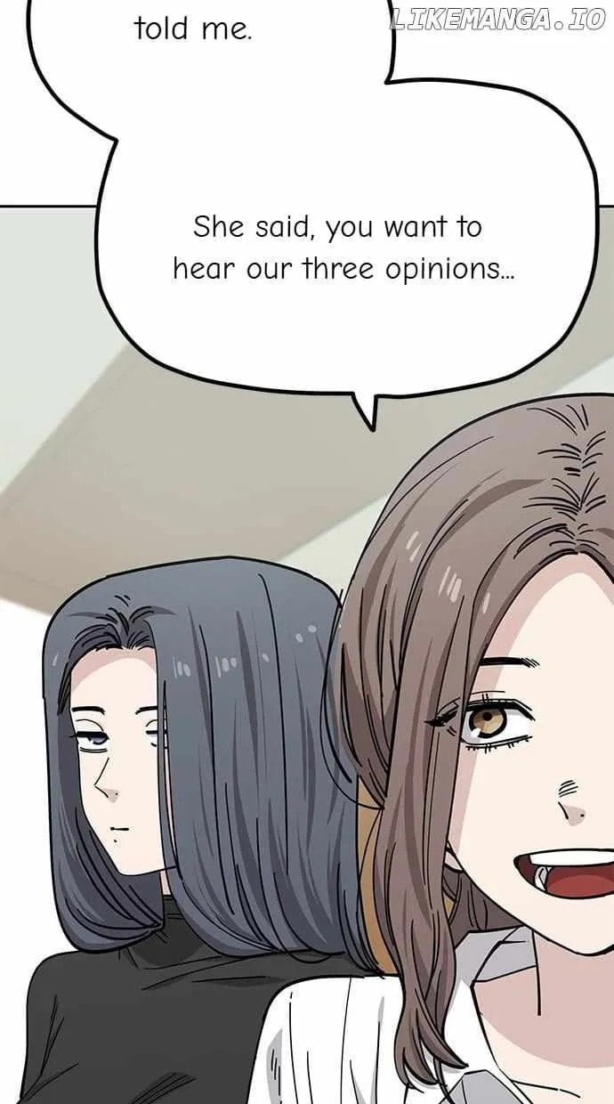 Unemployed Gye Baeksun Chapter 112 page 27 - 