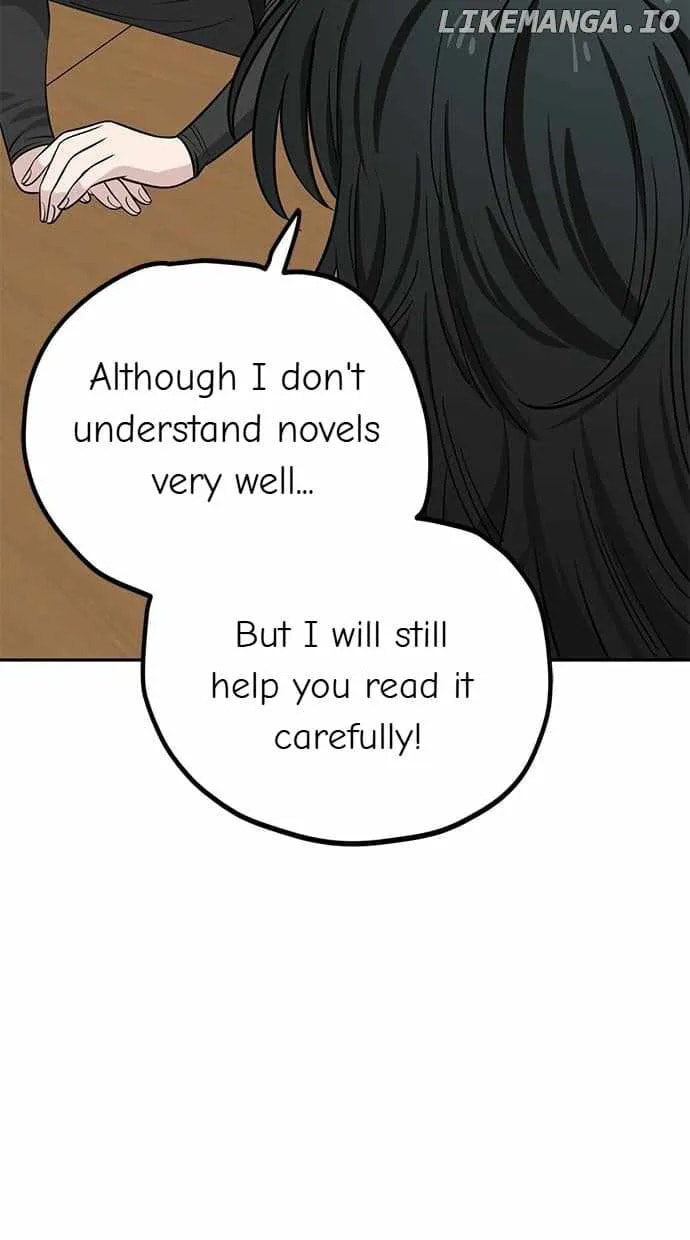 Unemployed Gye Baeksun Chapter 112 page 30 - 