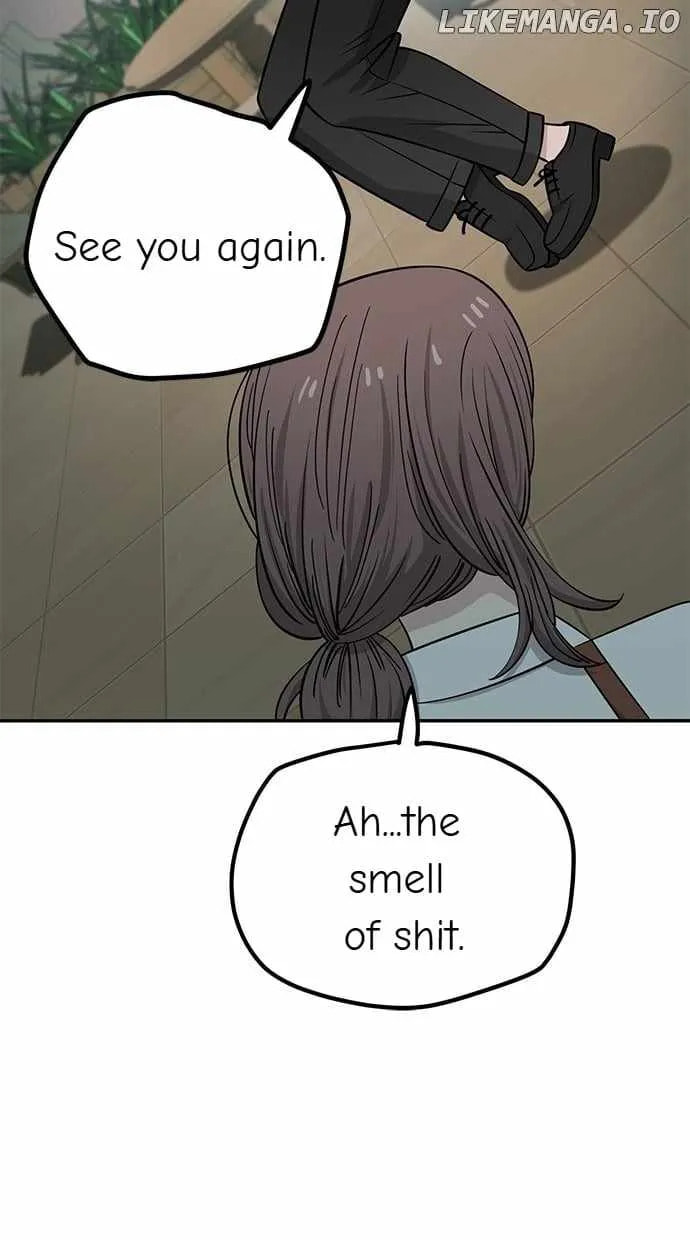 Unemployed Gye Baeksun Chapter 112 page 33 - 