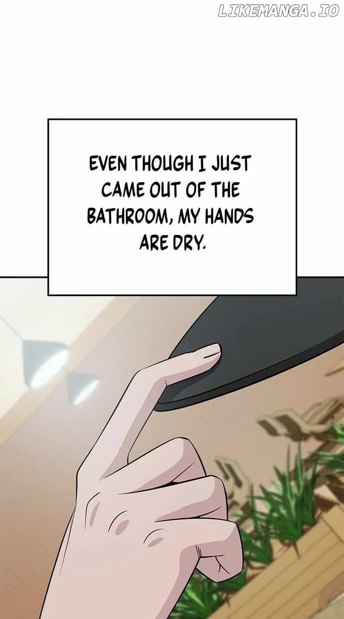 Unemployed Gye Baeksun Chapter 112 page 34 - 