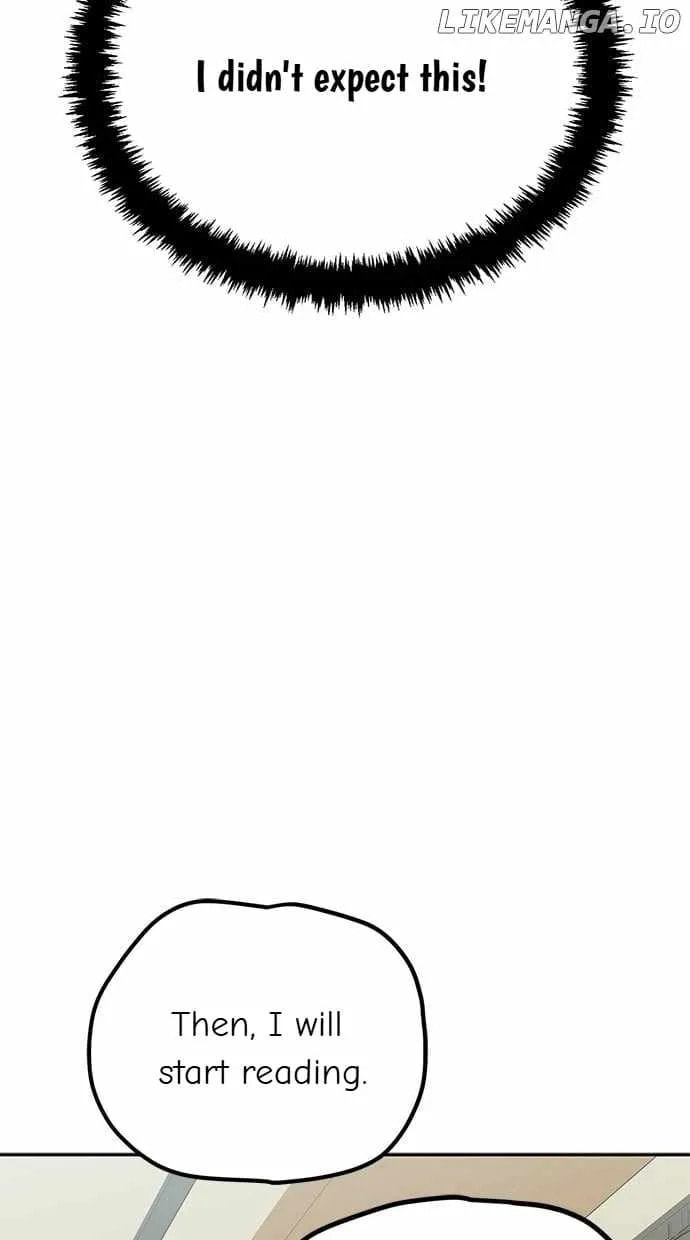 Unemployed Gye Baeksun Chapter 112 page 37 - 