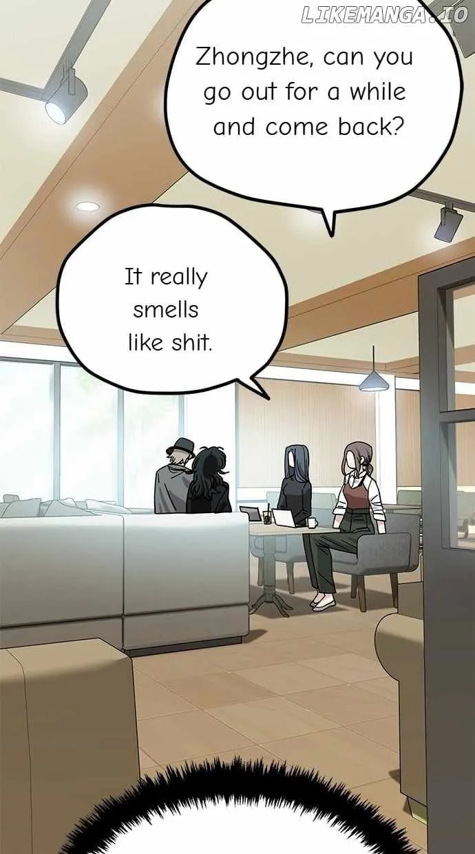 Unemployed Gye Baeksun Chapter 112 page 38 - 