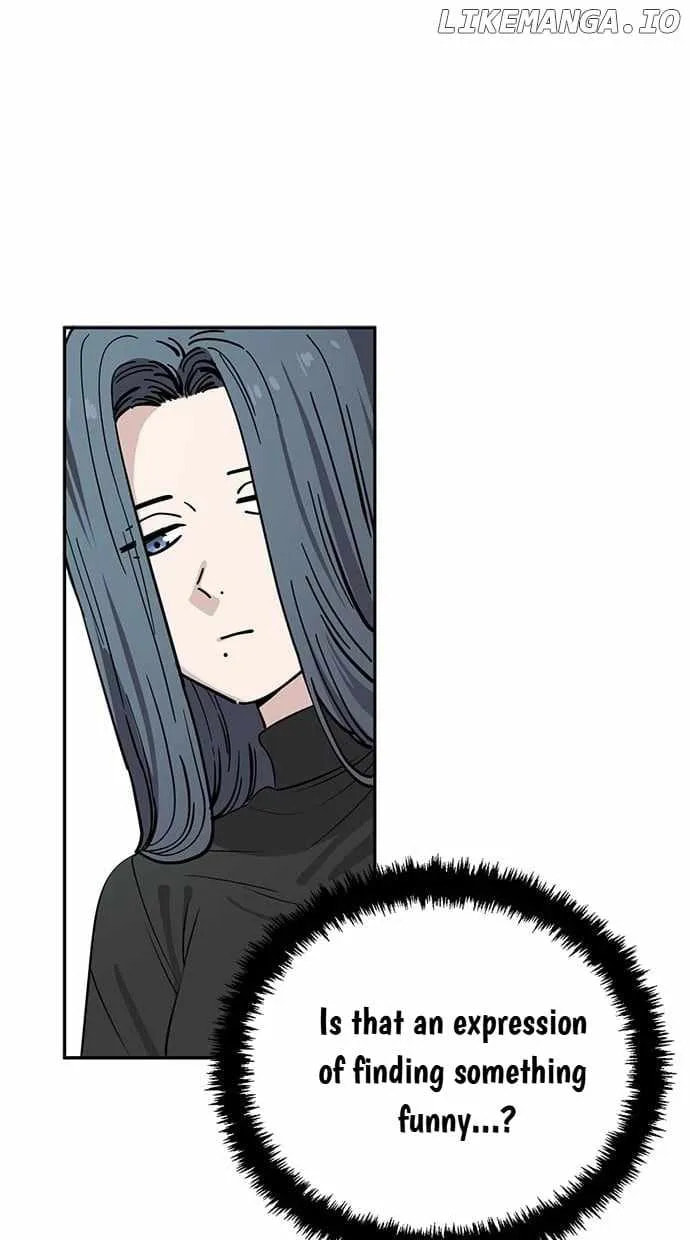 Unemployed Gye Baeksun Chapter 112 page 42 - 